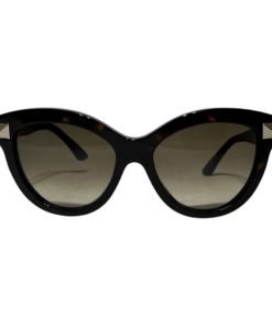VALENTINO V 695 Sunglasses in Tortoise 6