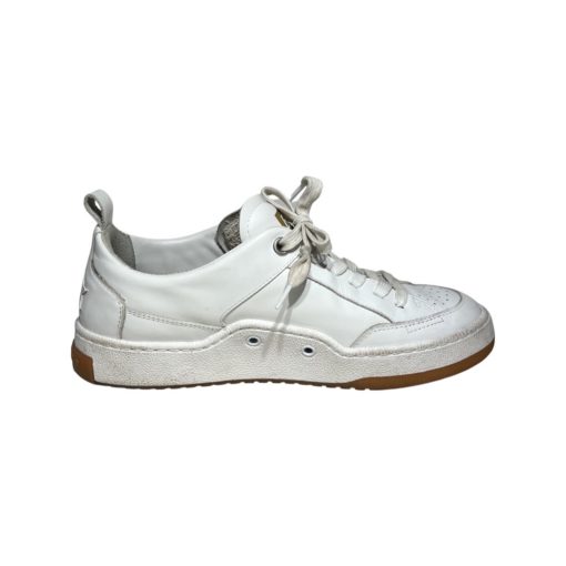 GOLDEN GOOSE YEAH Star Sneakers in White (39) 4