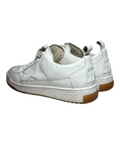 GOLDEN GOOSE YEAH Star Sneakers in White (39) 15