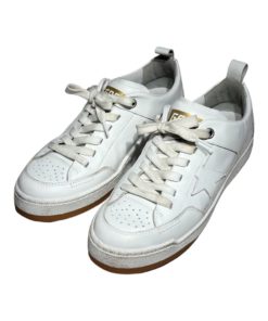 GOLDEN GOOSE YEAH Star Sneakers in White (39) 17