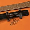 HERMES Focus Reversible Belt 17