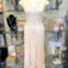 TADASHI Sequin Lace Gown in Blush 15