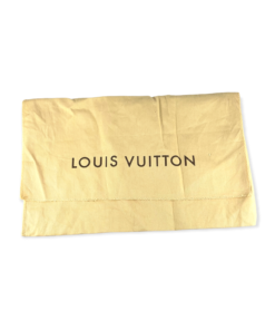 LOUIS VUITTON Studded Pochette Accessoires 20
