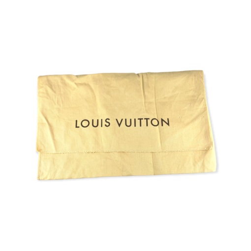 LOUIS VUITTON Studded Pochette Accessoires 10
