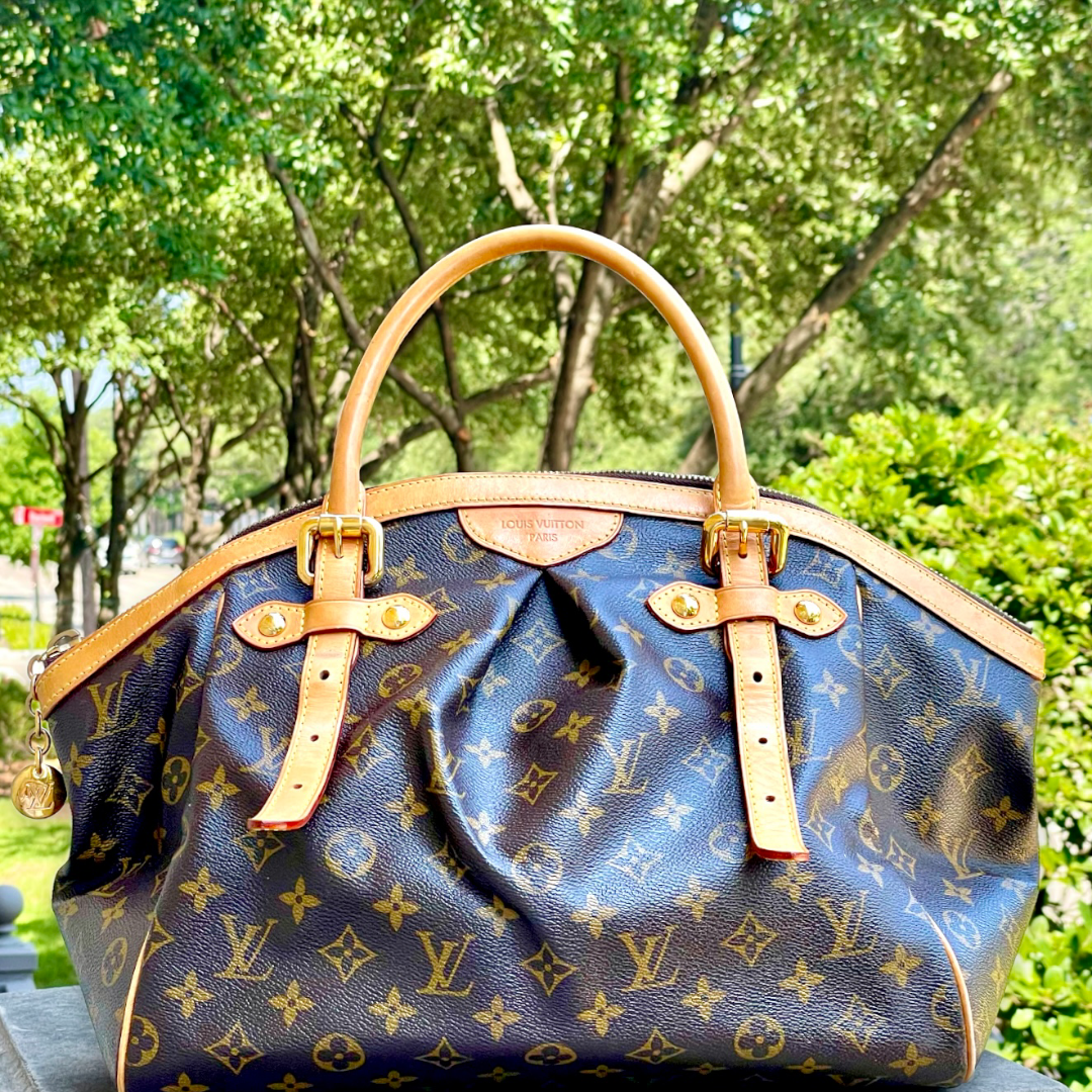 Louis Vuitton Louis Vuitton Trevi Bags & Handbags for Women