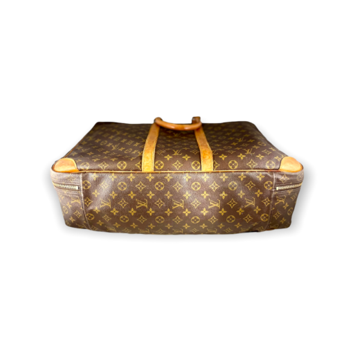 LOUIS VUITTON SoftSided Suitcase 8