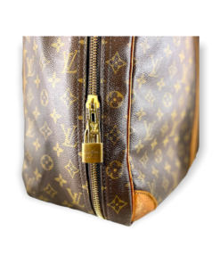 LOUIS VUITTON SoftSided Suitcase 13
