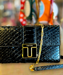 Shop Authentic, Used Tom Ford | Pre-Owned Apparel, Bags 