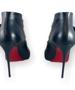 CHRISTIAN LOUBOUTIN Triniboots in Black 10