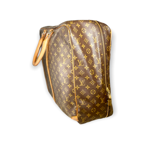 LOUIS VUITTON SoftSided Suitcase 5