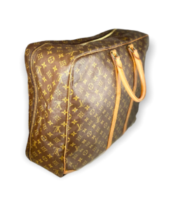 LOUIS VUITTON SoftSided Suitcase 10
