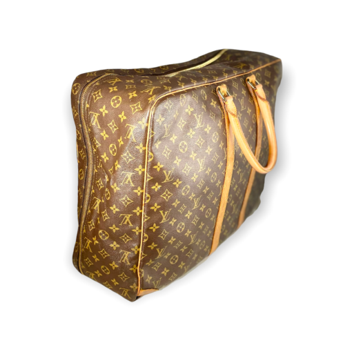 LOUIS VUITTON SoftSided Suitcase 3