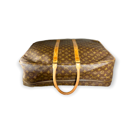LOUIS VUITTON SoftSided Suitcase 7