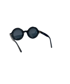CHANEL Paris Round Sunglasses 01945 21