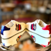 GUCCI Ace Cat Dog Sneakers 3