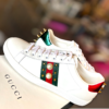 GUCCI Ace Sneakers with Spikes & Studs 15
