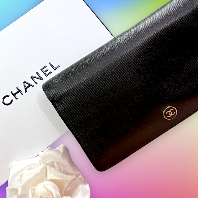 CHANEL Classic Long Flap Wallet More Than You Can Imagine