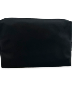 KARL LAGERFELD Cosmetic Pouch in Black 11