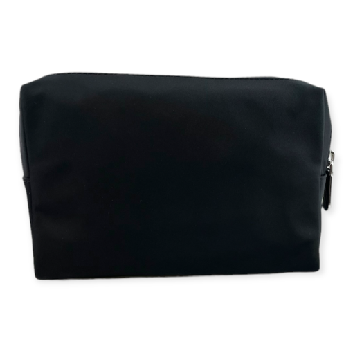 KARL LAGERFELD Cosmetic Pouch in Black 5
