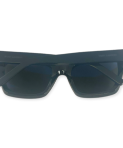 SAINT LAURENT BOLD 1 Sunglasses in Black 11