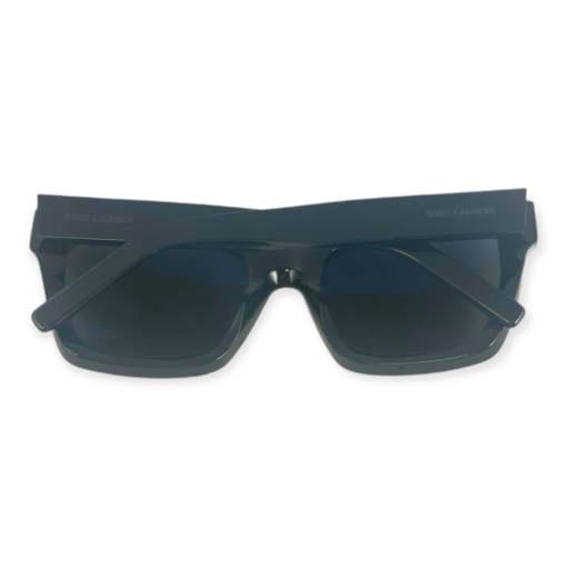 SAINT LAURENT BOLD 1 Sunglasses in Black 6