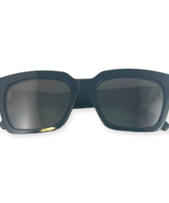 SAINT LAURENT BOLD 1 Sunglasses in Black 7