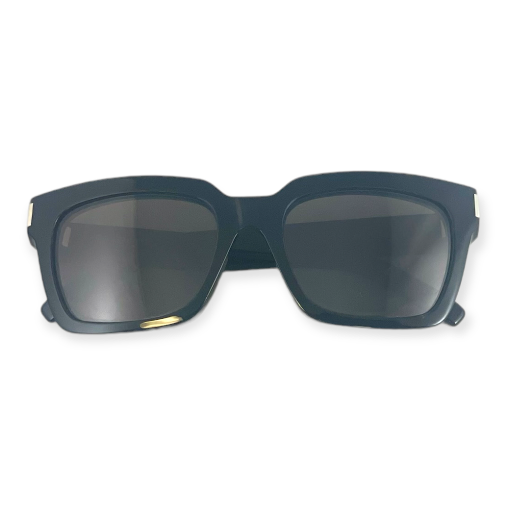 SAINT LAURENT BOLD 1 Sunglasses in Black - More Than You Can Imagine