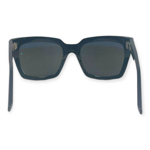 SAINT LAURENT BOLD 1 Sunglasses in Black 5