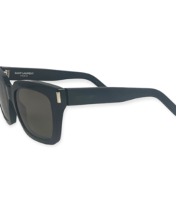 SAINT LAURENT BOLD 1 Sunglasses in Black 8