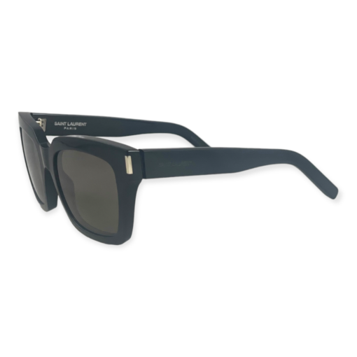 SAINT LAURENT BOLD 1 Sunglasses in Black 3