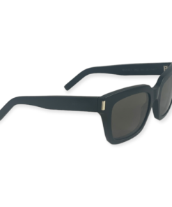 SAINT LAURENT BOLD 1 Sunglasses in Black 9