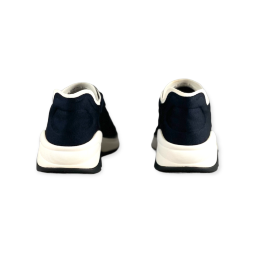 CHANEL CC Sneakers in Black 5