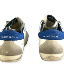 GOLDEN GOOSE Superstar Sneakers 13