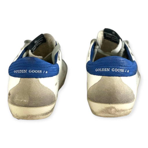 GOLDEN GOOSE Superstar Sneakers 6