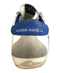 GOLDEN GOOSE Superstar Sneakers 14