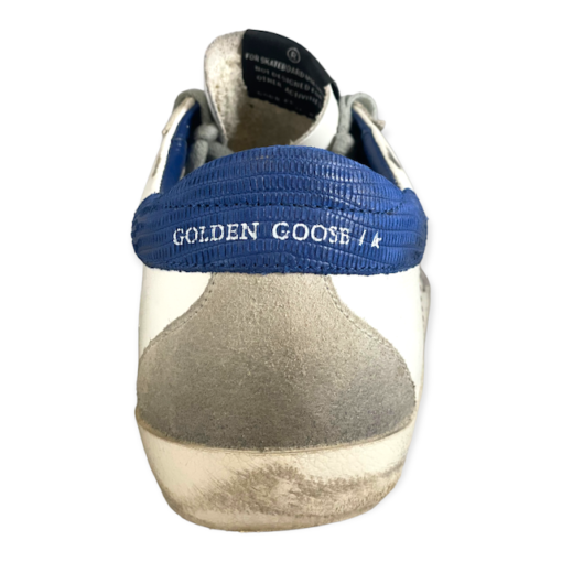 GOLDEN GOOSE Superstar Sneakers 7
