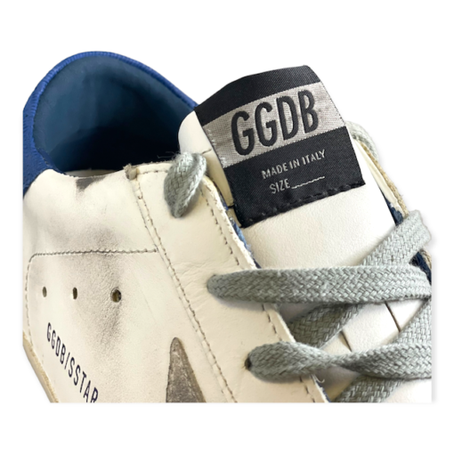 GOLDEN GOOSE Superstar Sneakers 3