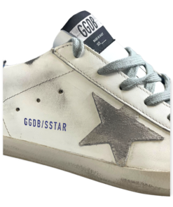 GOLDEN GOOSE Superstar Sneakers 9