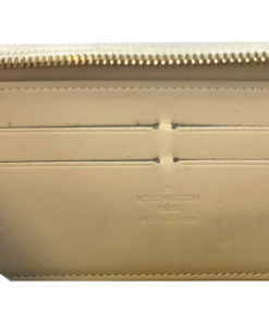 Shop Louis Vuitton MONOGRAM VERNIS 2022 SS Zippy wallet by KICKSSTORE