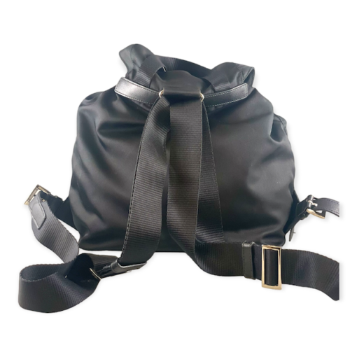 PRADA Re-Nylon Backpack in Black 5