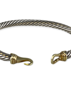 DAVID YURMAN Cable Buckle Bracelet 8