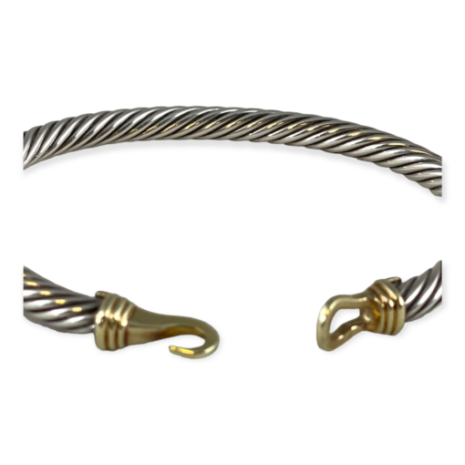 DAVID YURMAN Cable Buckle Bracelet 2