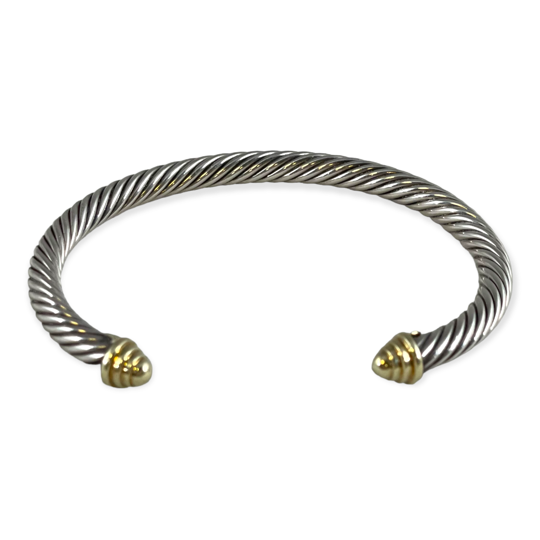 DAVID YURMAN Cable Classics Bracelet - More Than You Can Imagine