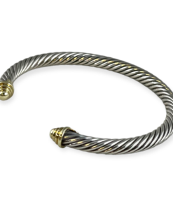 DAVID YURMAN Cable Classics Bracelet 10