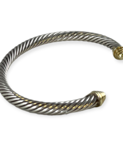 DAVID YURMAN Cable Classics Bracelet 11
