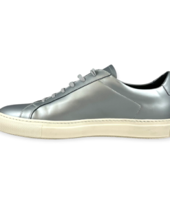 COMMON PROJECTS Achilles Sneakers in Silver 9