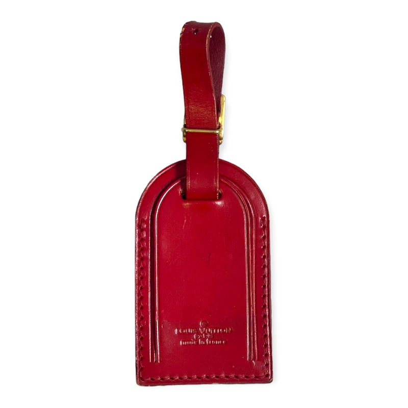 LOUIS VUITTON Louis Vuitton Epi Cannes Silver/Black M55316 Women's Leather  Handbag