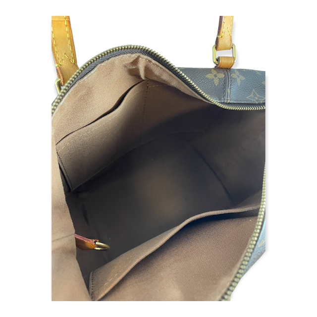 Louis Vuitton Totally PM Monogram Canvas Shoulder Tote Bag