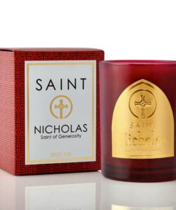 Saint Nicholas Saint of Generosity Special Edition 5