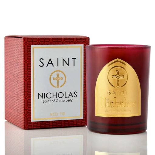 Saint Nicholas Saint of Generosity Special Edition 3